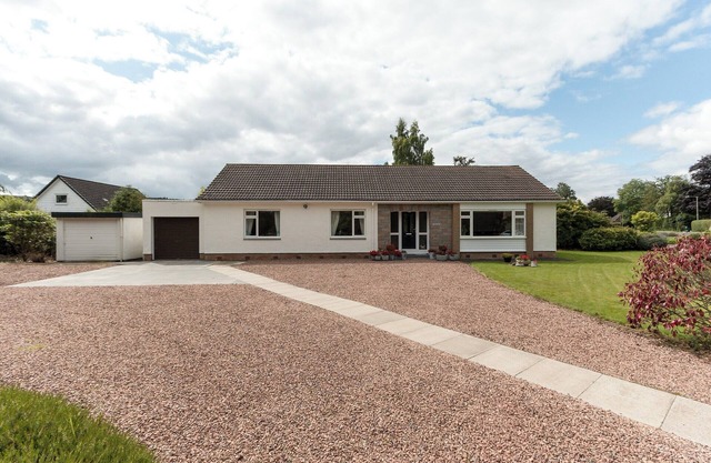 3 bedroom accommodation in Comrie, near Crieff
