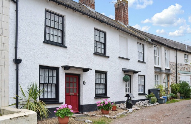 3 bedroom accommodation in Lympstone, near Exmouth
