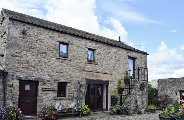 3 bedroom accommodation in Thornton Rust, near Leyburn