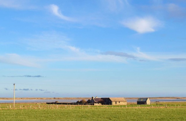 3 bedroom accommodation in Sanday