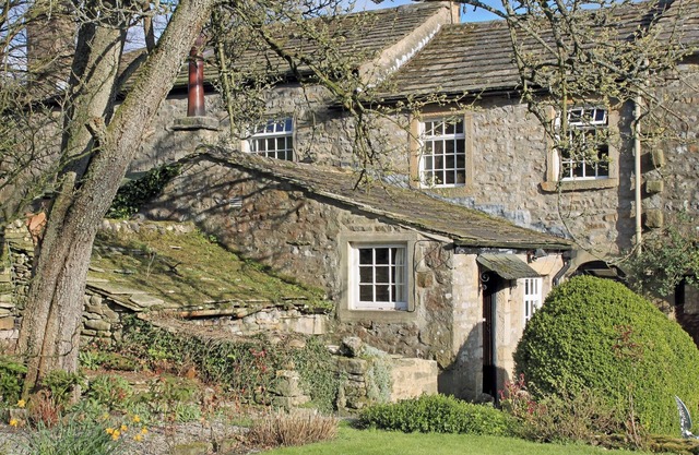 3 bedroom accommodation in Kettlewell, near Grassington