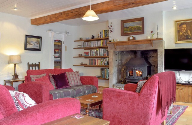 3 bedroom accommodation in Kettlewell, near Grassington