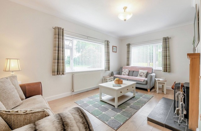 3 bedroom accommodation in Alne, near York