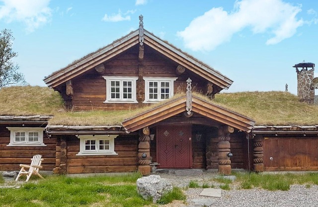 3 bedroom accommodation in Uvdal