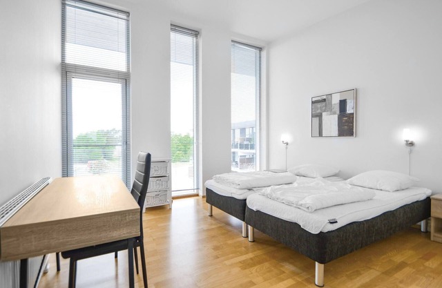 3 bedroom accommodation in Rømø