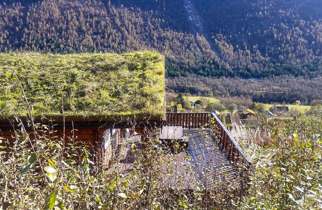 3 bedroom amazing home in Vossestrand