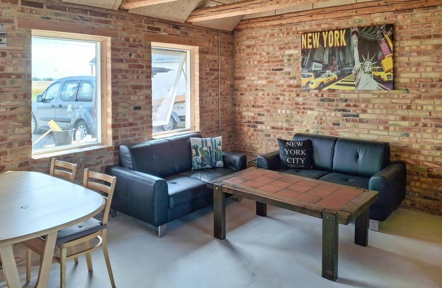 3 bedroom amazing home in Erslev