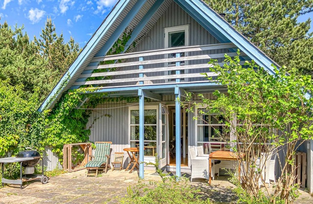 3 bedroom amazing home in Højby