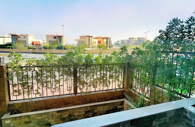 3-bedroom apartment in lovely Cairo Governorate