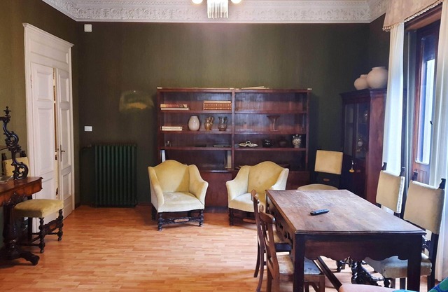 3 Bedroom Apartment in Lido