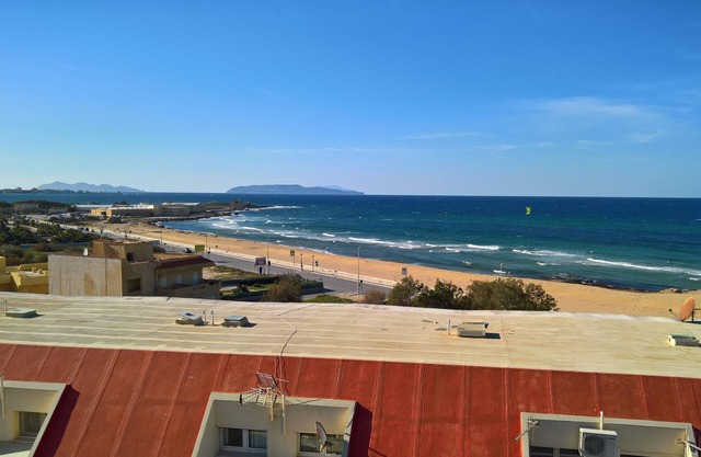 3 bedroom apartment in casa santa