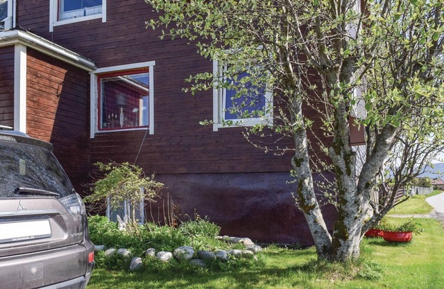 3 bedroom awesome apartment in Giske
