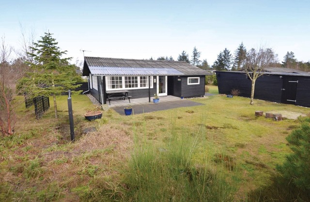 3 bedroom awesome home in Fjerritslev