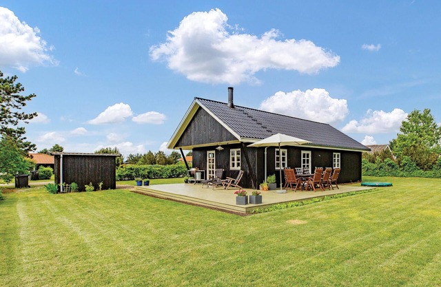 3 bedroom awesome home in Slagelse