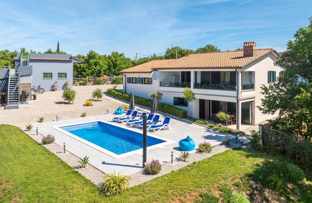 3 bedroom awesome home in Trgetari