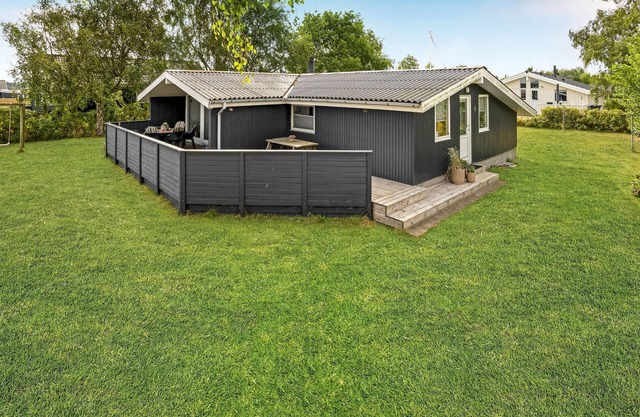 3 bedroom awesome home in Børkop