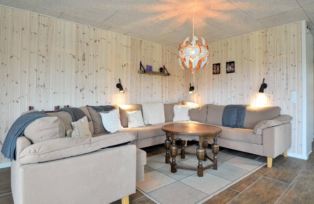 3 bedroom awesome home in Hemmet