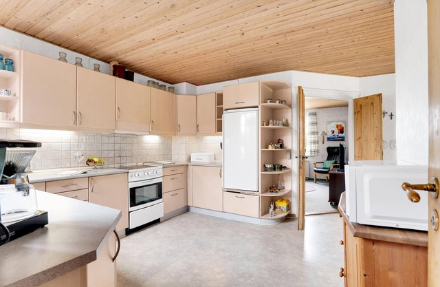 3 bedroom awesome home in Lemvig
