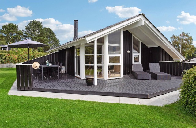 3 bedroom awesome home in Hejls