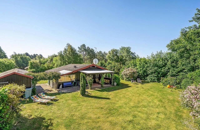 3 bedroom awesome home in Rødby