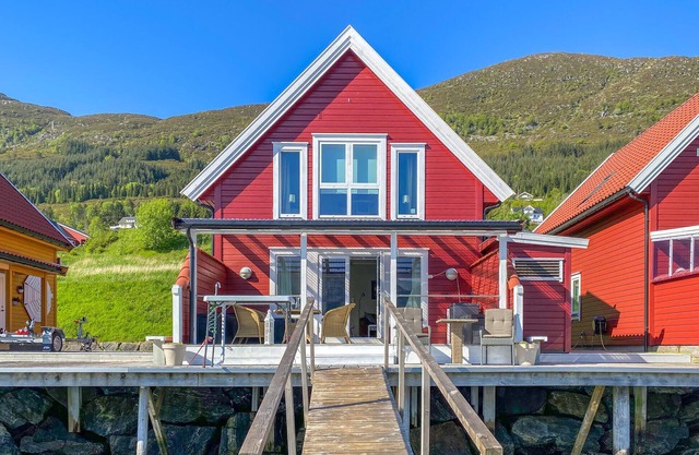 3 bedroom awesome home in Gursken