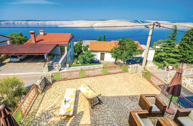 3 bedroom beautiful home in Jadranovo