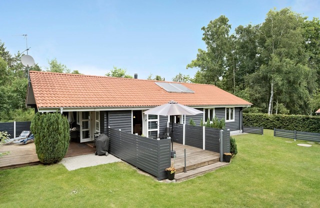 3 bedroom beautiful home in Hadsund