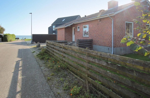 3 bedroom beautiful home in Samsø