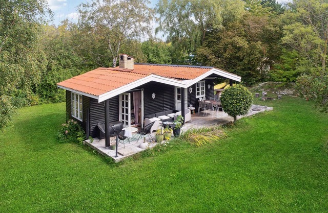 3 bedroom beautiful home in Askø