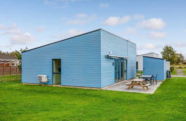 3 bedroom beautiful home in Nexø
