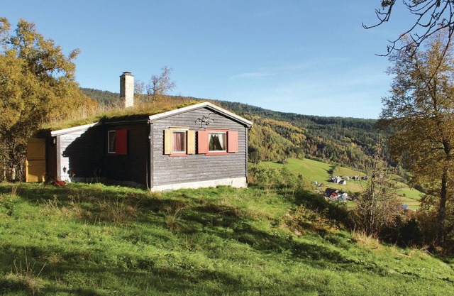 3 bedroom beautiful home in Voss
