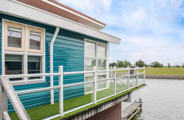 3 bedroom beautiful home in Workum