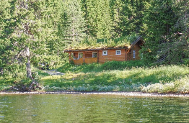 3 bedroom beautiful home in Edland