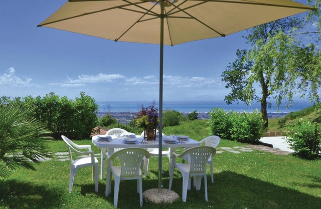 3 bedroom beautiful home in Camaiore LU