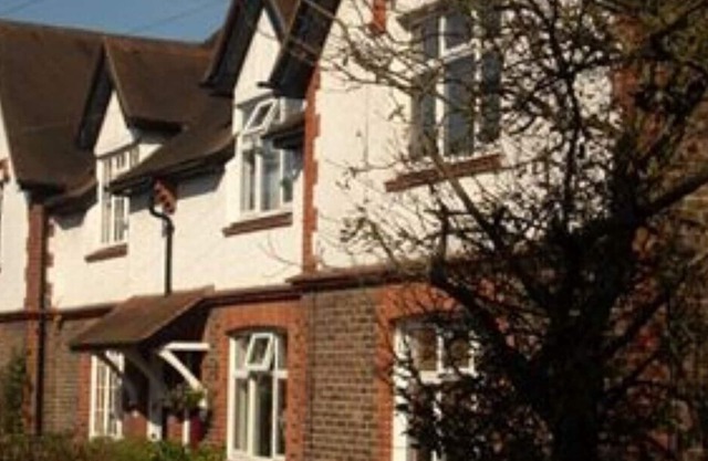 3 Bedroom cosy cottage.