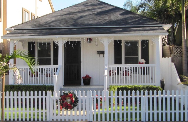 3-BEDROOM COTTAGE in SURF CITY USA Huntington Beach CA 2 BLOCKS TO BEACH&5 PIER