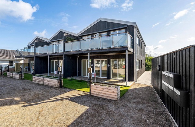 3 bedroom cozy apartment in Slagelse