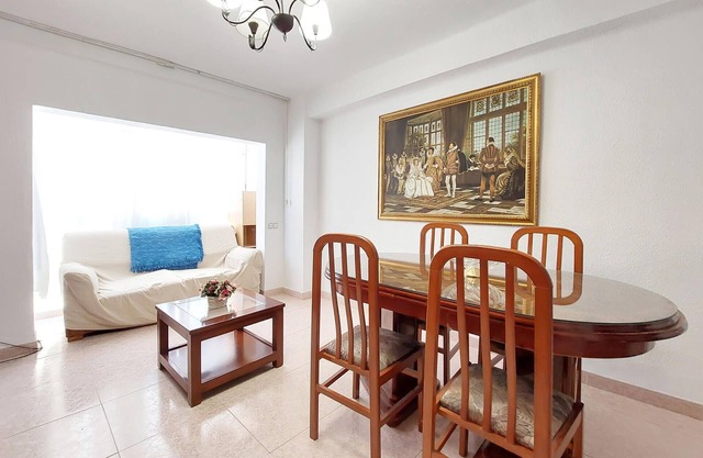 3 bedroom cozy apartment in Vinaroz