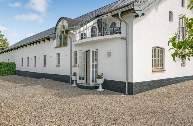 3 bedroom cozy apartment in Hejls