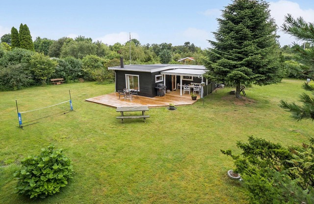 3 bedroom cozy home in Sjællands Odde