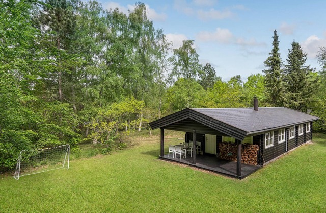 3 bedroom cozy home in Frederiksværk