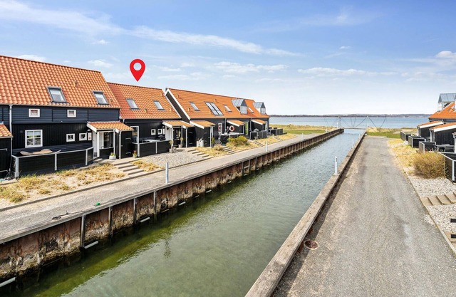 3 bedroom cozy home in Juelsminde