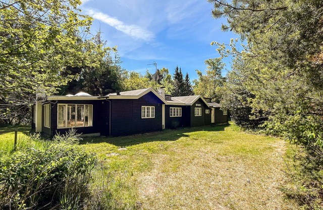 3 bedroom cozy home in Fårevejle