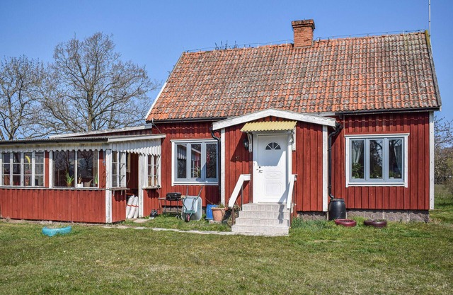 3 bedroom cozy home in ålem