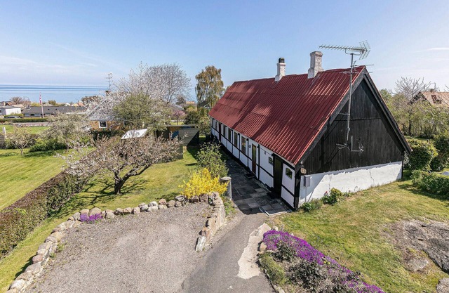 3 bedroom cozy home in Allinge