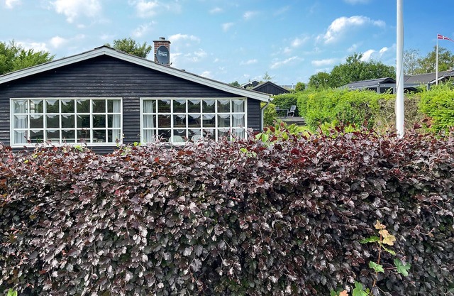 3 bedroom cozy home in Hejls