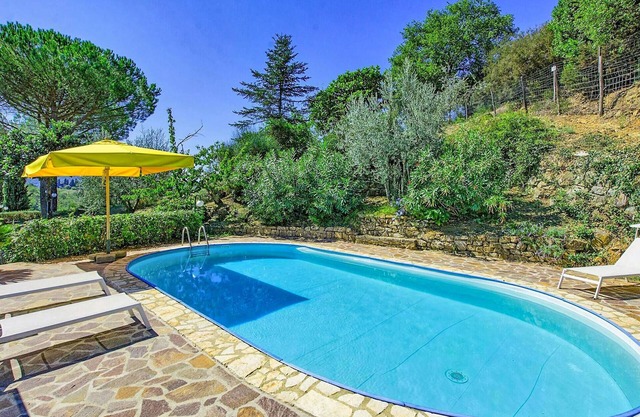 3 bedroom cozy home in Greve in Chianti