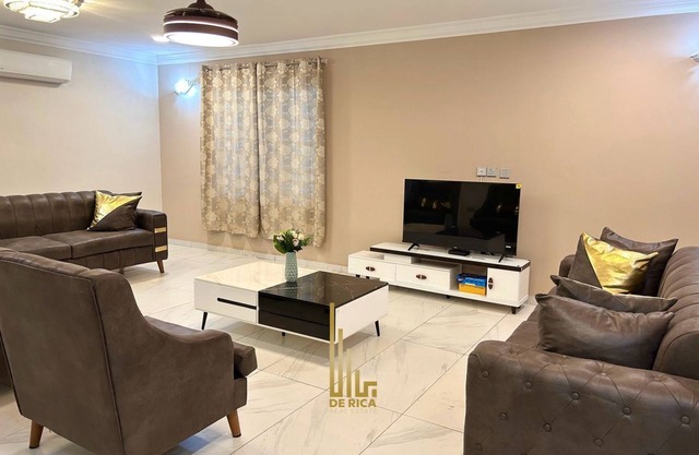 3 Bedroom En-suite House in Communication Hills, East Legon Hills