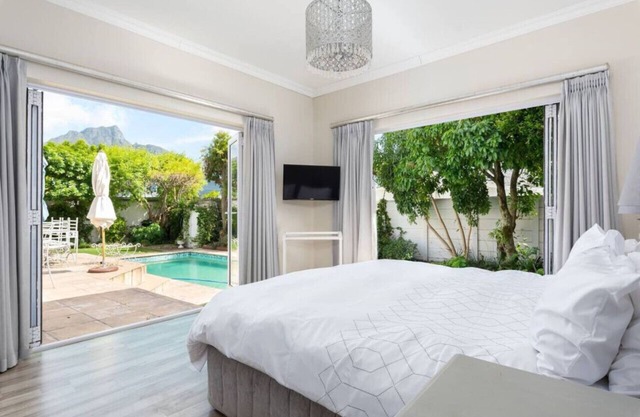 3-Bedroom Family Home | Uninterrupted Power Supply