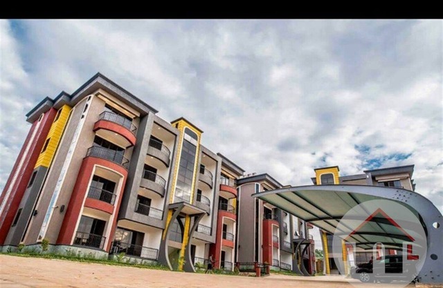 3 bedroom Fully Furnished Units in Kyanja Kampala